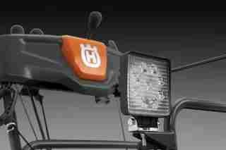 LED svetlomet